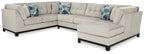 Maxon Place - Ensemble de salon