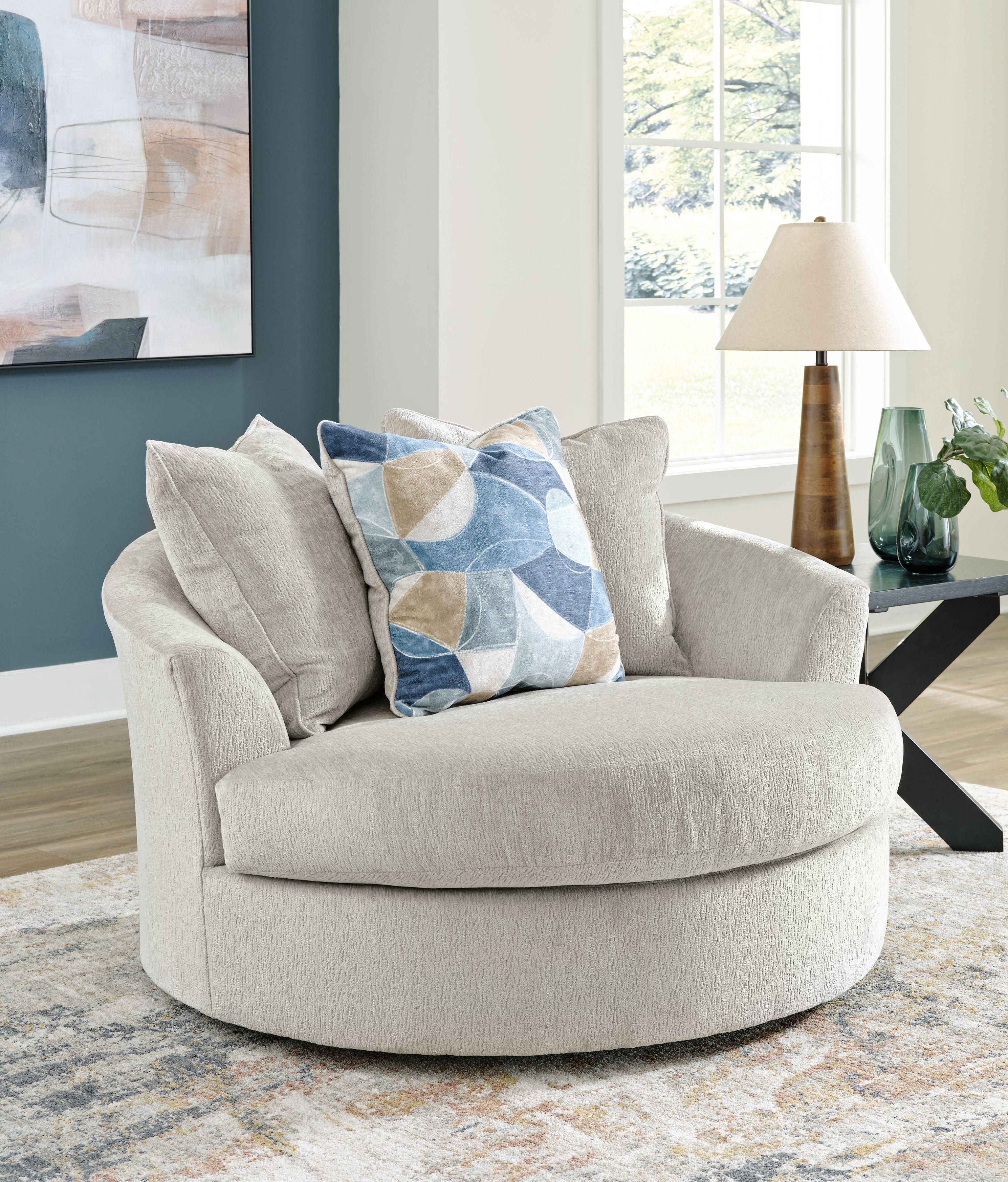 Maxon Place - Ensemble de salon