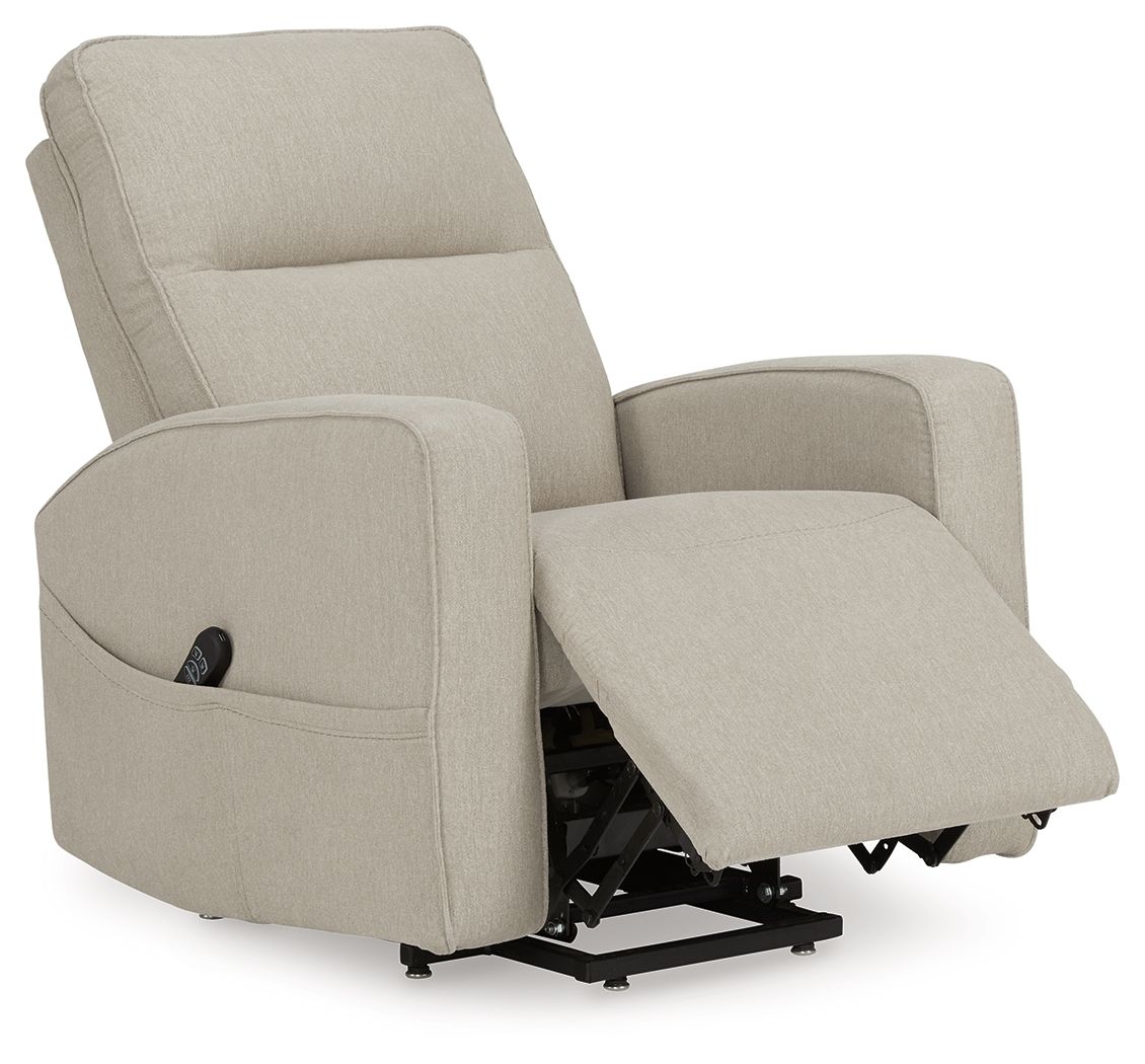Starganza - Fauteuil inclinable électrique