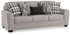 Avenal Park - Flanelle - Canapé