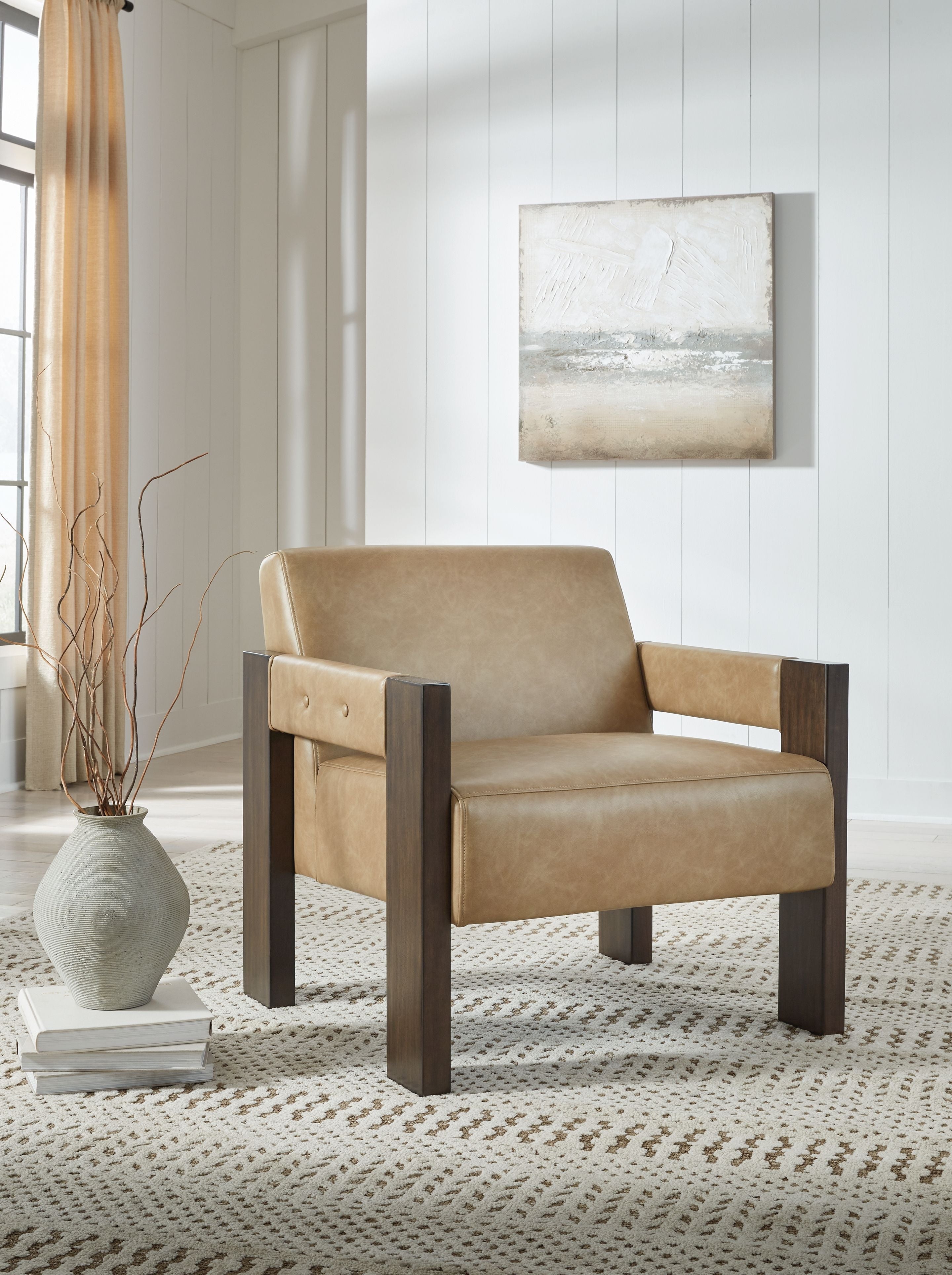 Adlanlock - Fauteuil d'appoint