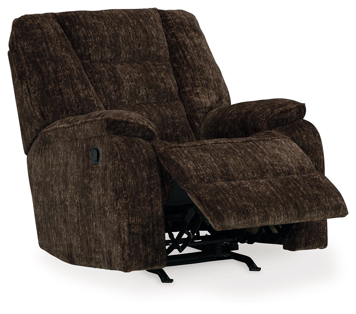 Soundwave - Fauteuil à bascule inclinable