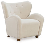 Larbell - Fauteuil d'appoint