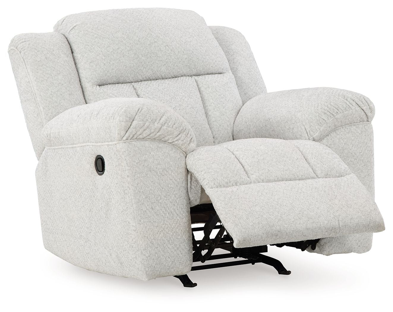 Frohn - Snow - Fauteuil inclinable à bascule