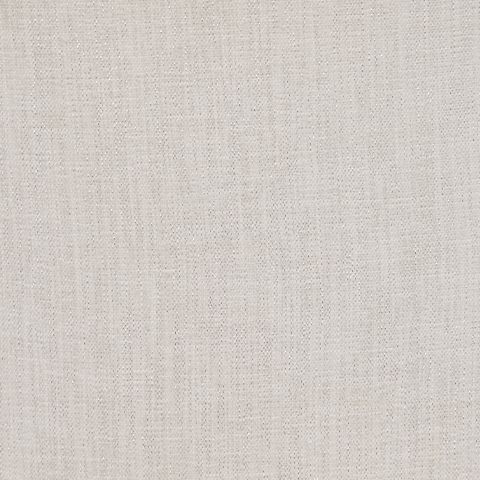 Chalanna - Blanc - Chaise de salle à manger rembourrée (lot de 2)