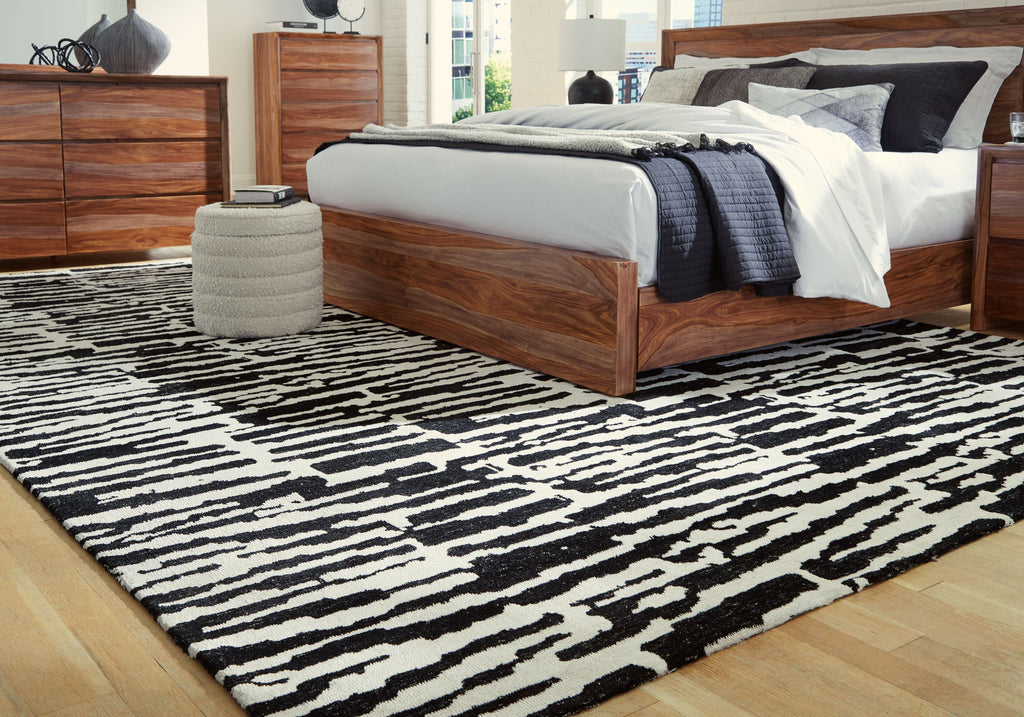 Bramshaw - Tapis