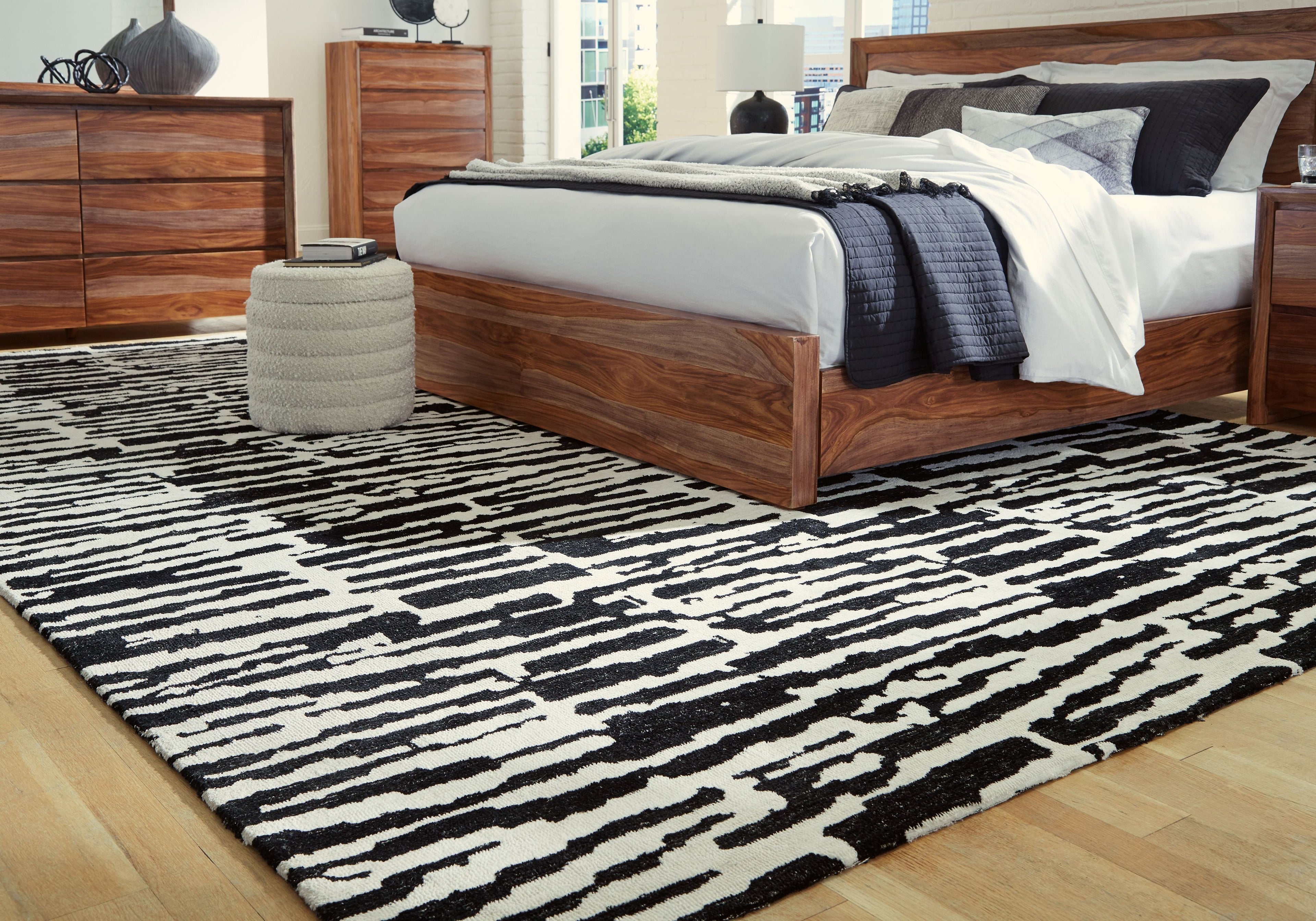 Bramshaw - Tapis