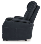 Feazada - Fauteuil inclinable électrique avec appui-tête réglable