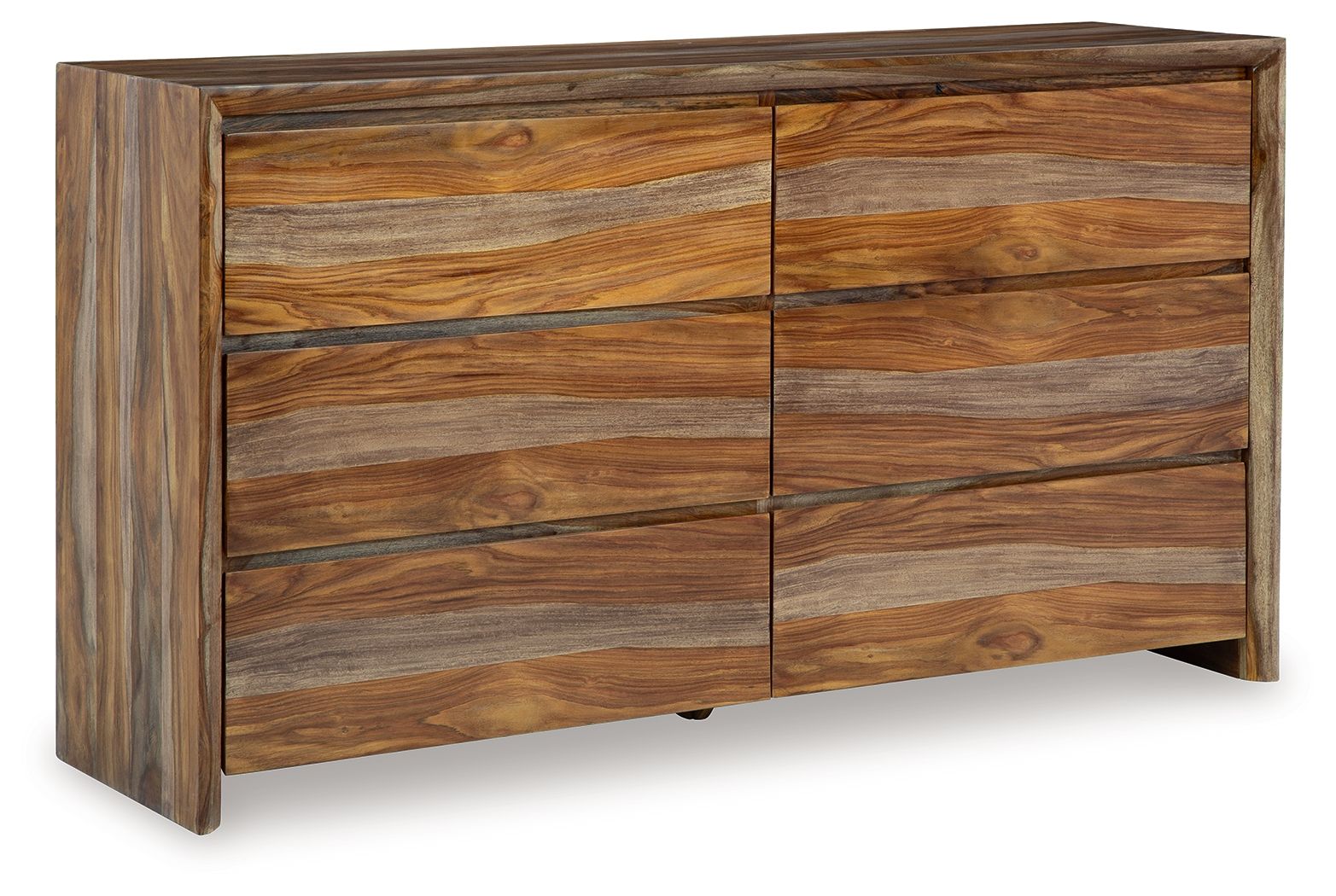 Dressonni - Marron - Commode