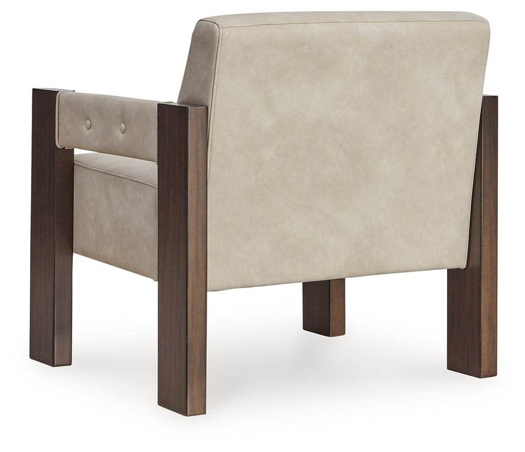 Adlanlock - Fauteuil d'appoint