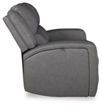 Brixworth - Slate - Causeuse inclinable