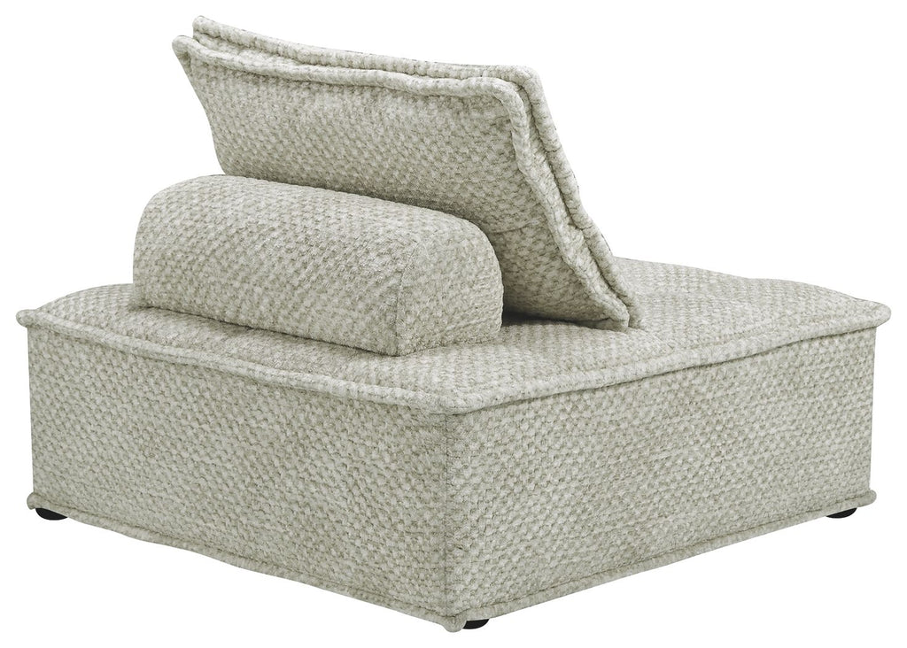 Bales - Fauteuil d'appoint