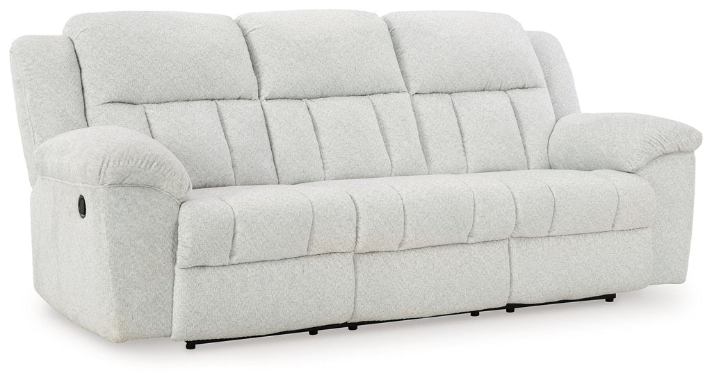 Frohn - Snow - Canapé inclinable