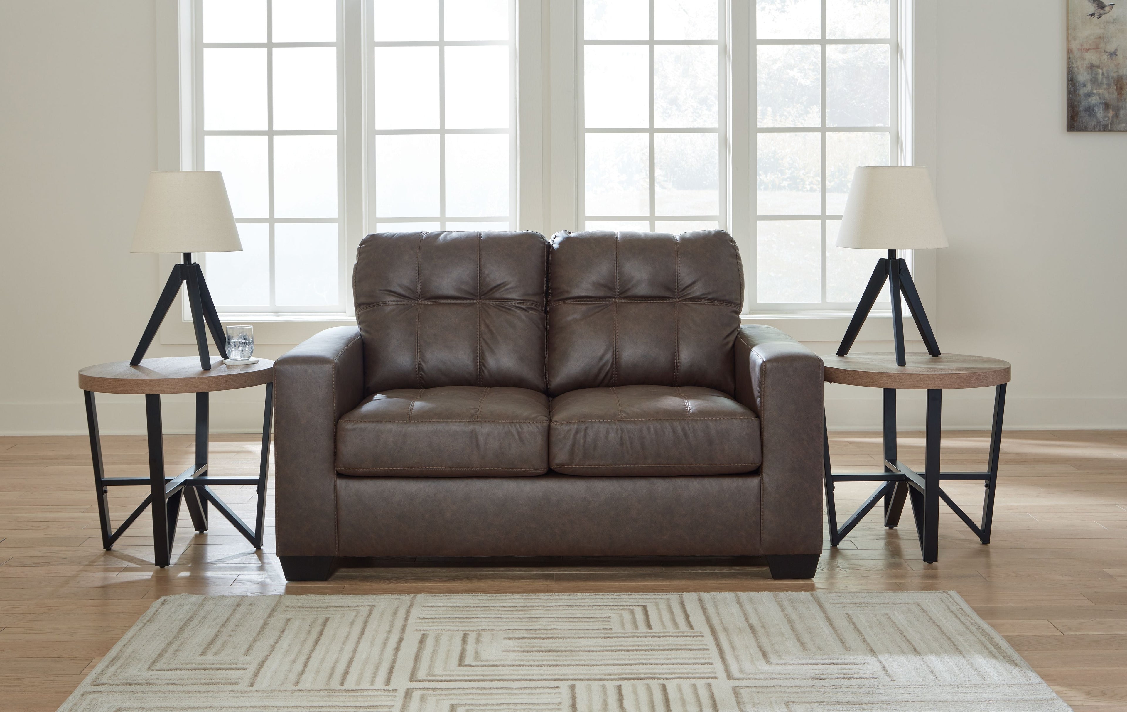 Barlin Mills - Ensemble de salon
