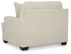 Heartcort - Quartz - Chaise et Demi
