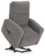 Starganza - Fauteuil inclinable électrique