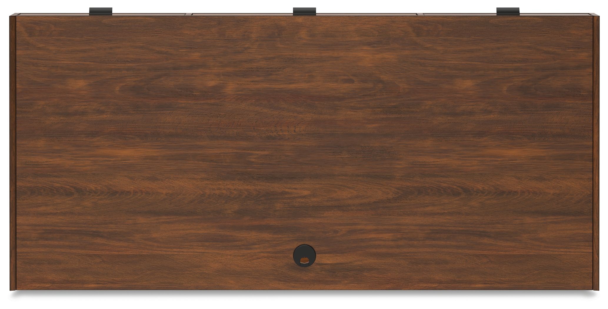 Lyncott - Brown - Bureau à domicile