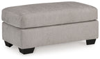 Avenal Park - Flanelle - Ottoman