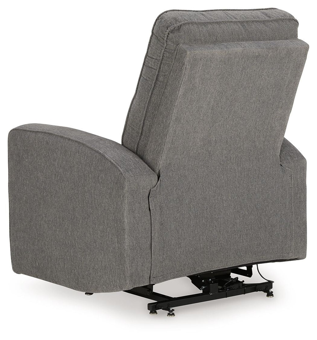 Starganza - Fauteuil inclinable électrique