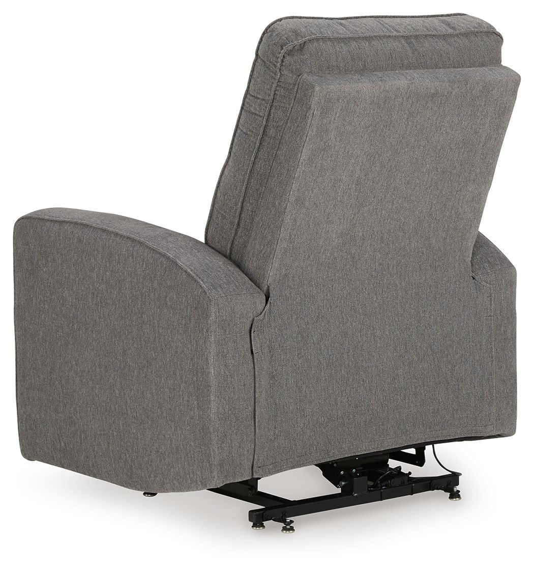 Starganza - Fauteuil inclinable électrique