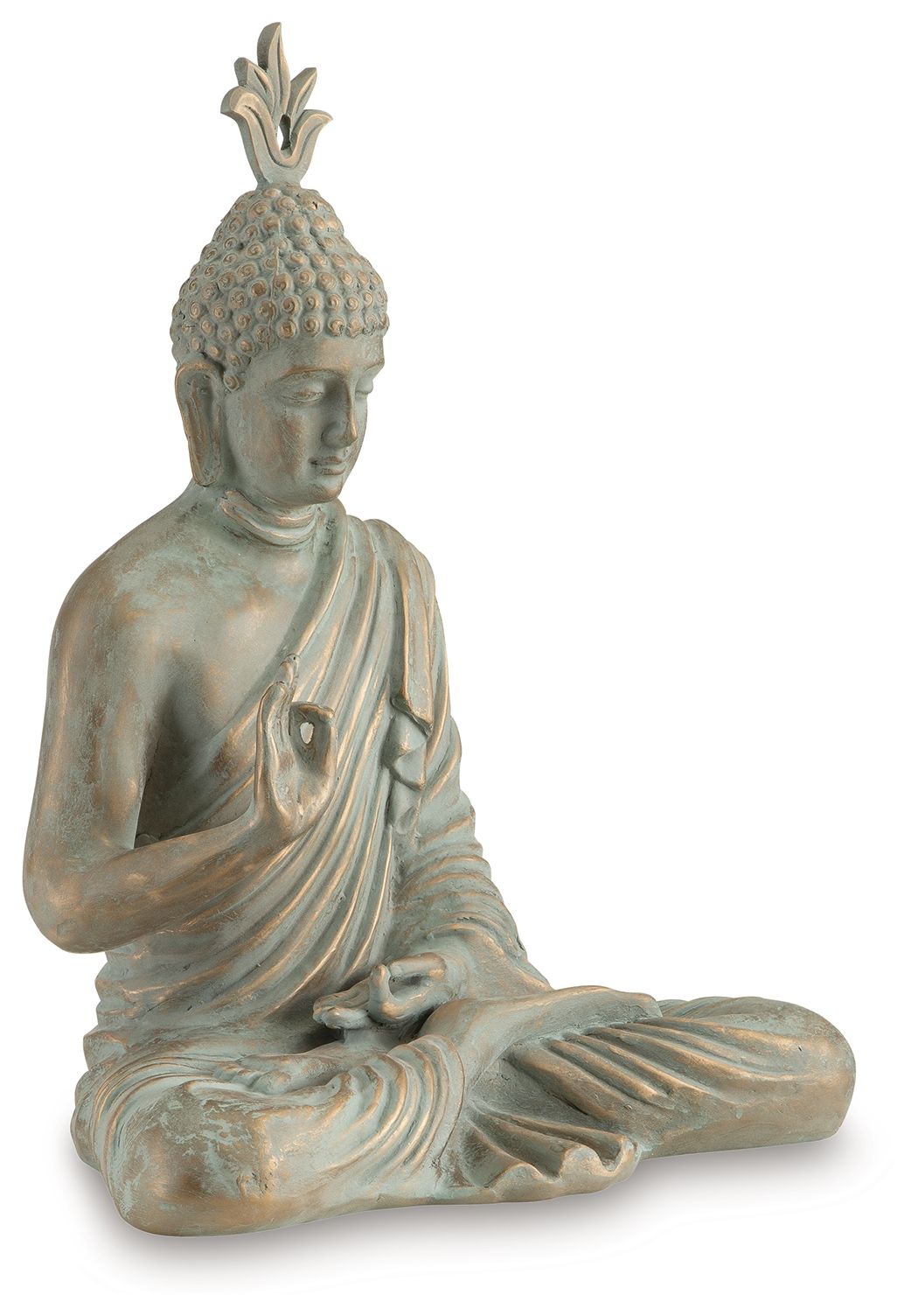 Hosgrove - Patine Verigris - Sculpture