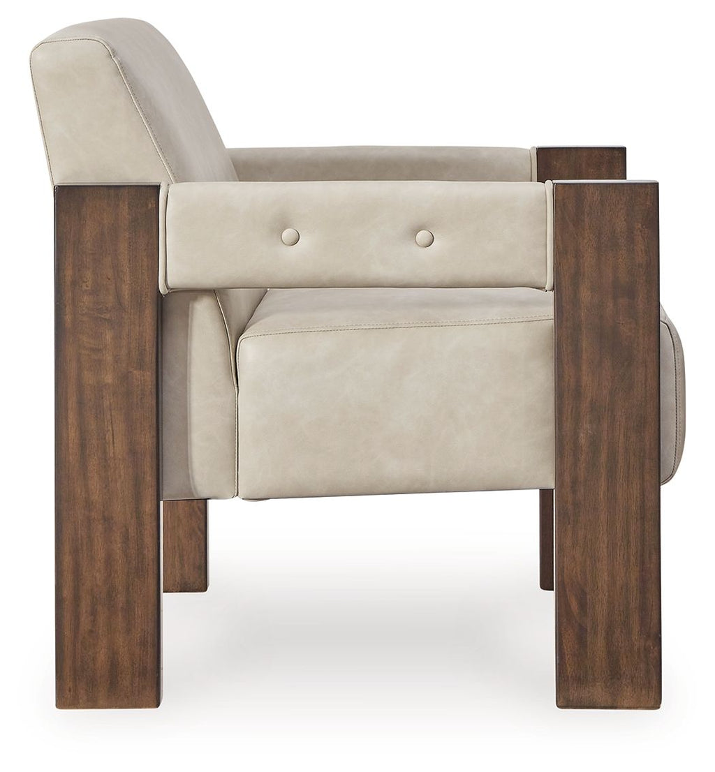 Adlanlock - Fauteuil d'appoint