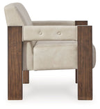 Adlanlock - Fauteuil d'appoint