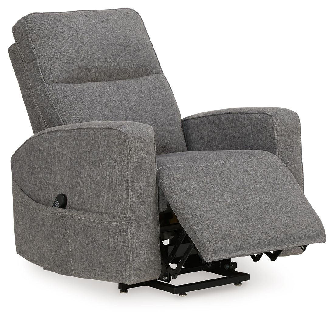 Starganza - Fauteuil inclinable électrique