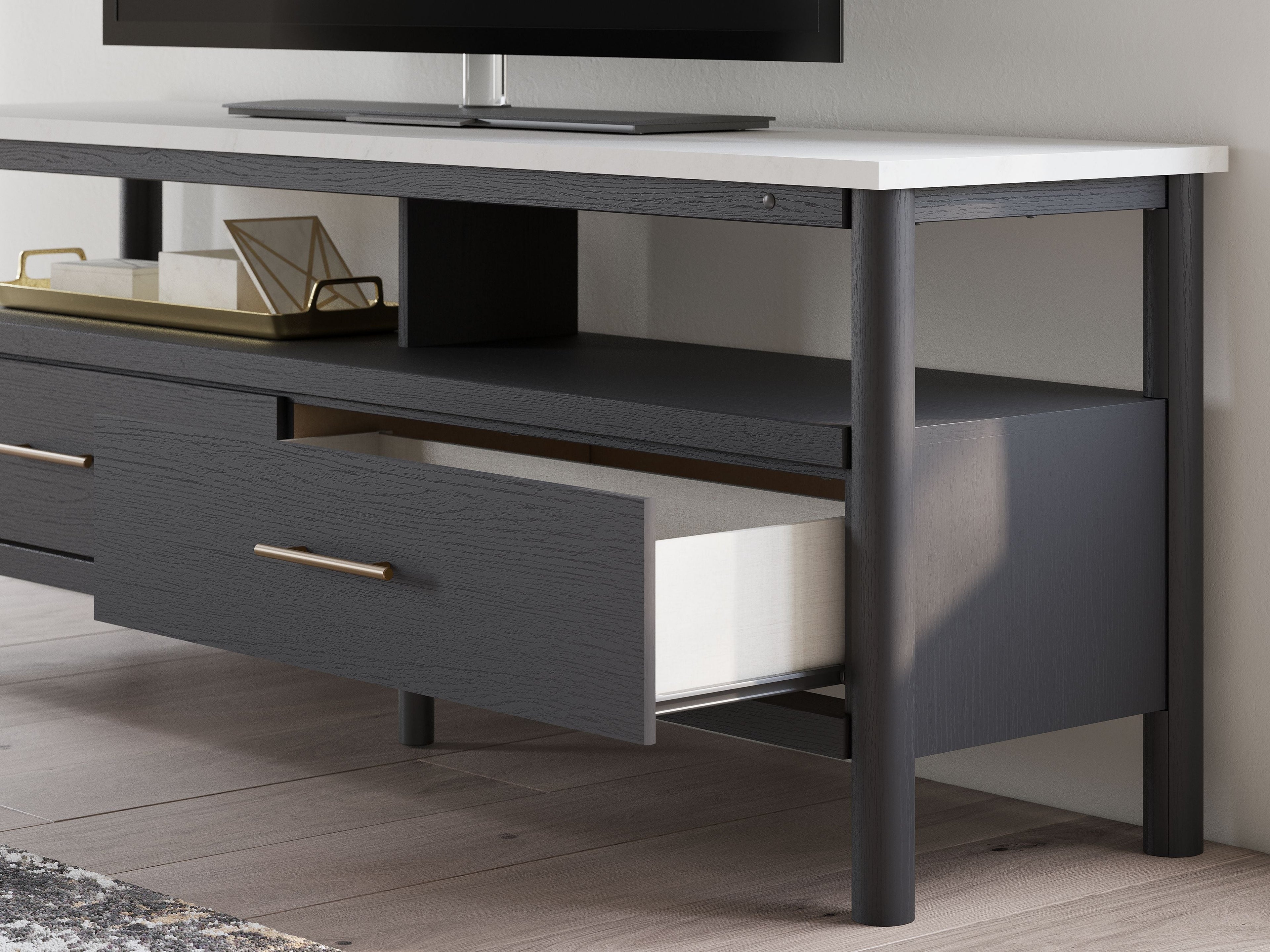 Cadmori - Meuble TV