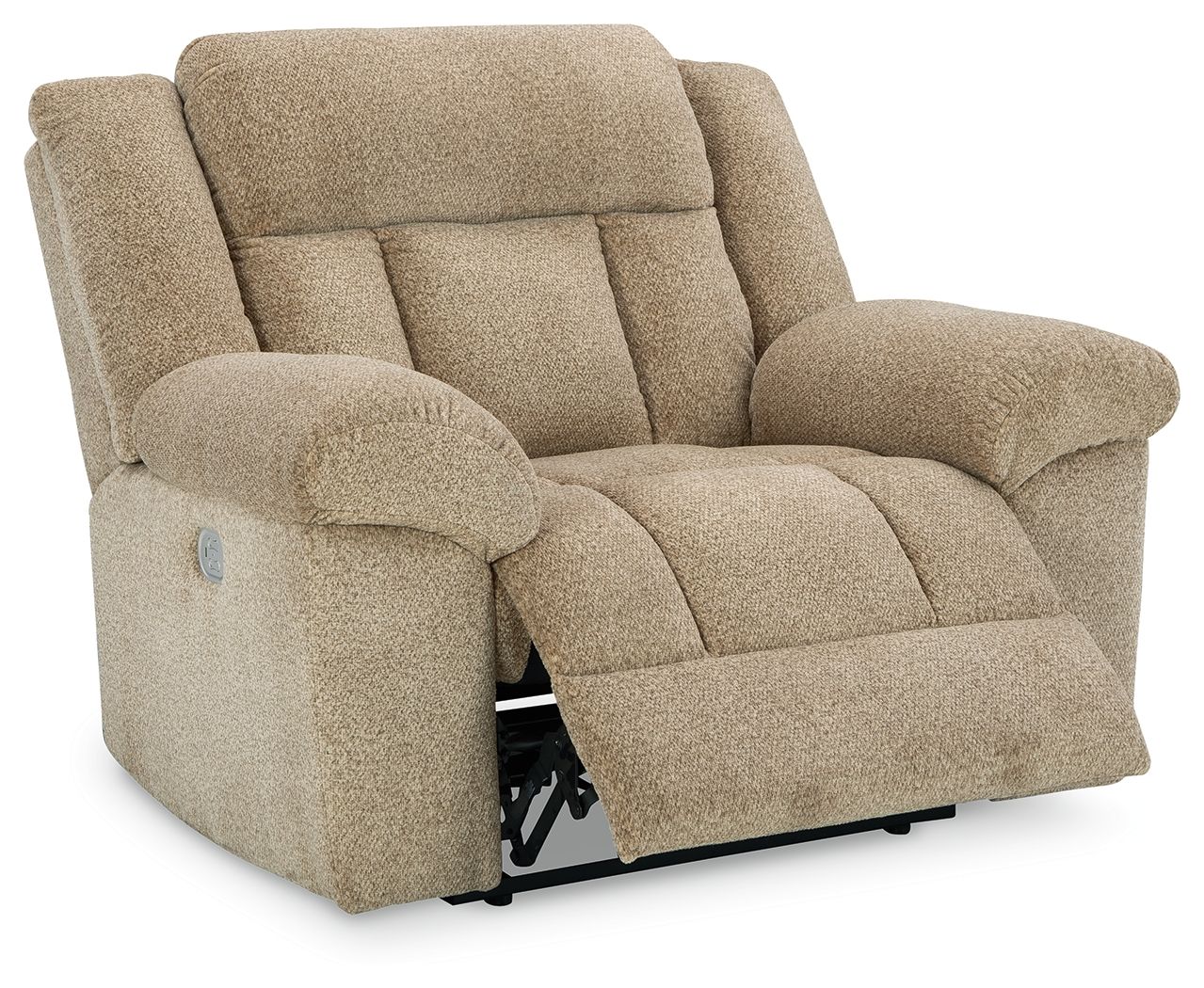 Tip-off - Fauteuil inclinable électrique avec appui-tête réglable