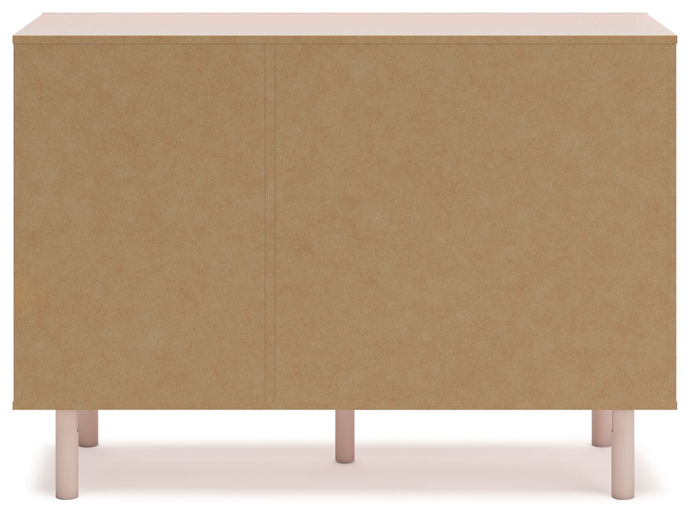 Wistenpine - Blush - Commode à six tiroirs