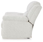 Frohn - Snow - Fauteuil inclinable à bascule