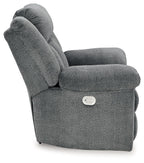 Tip-off - Fauteuil inclinable électrique avec appui-tête réglable