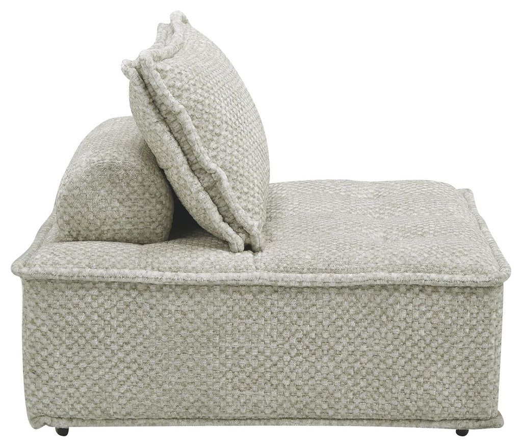 Bales - Fauteuil d'appoint