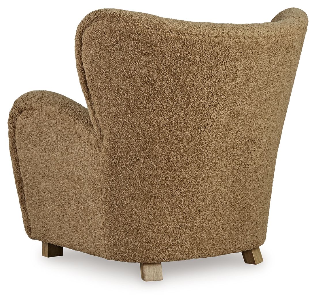 Larbell - Fauteuil d'appoint