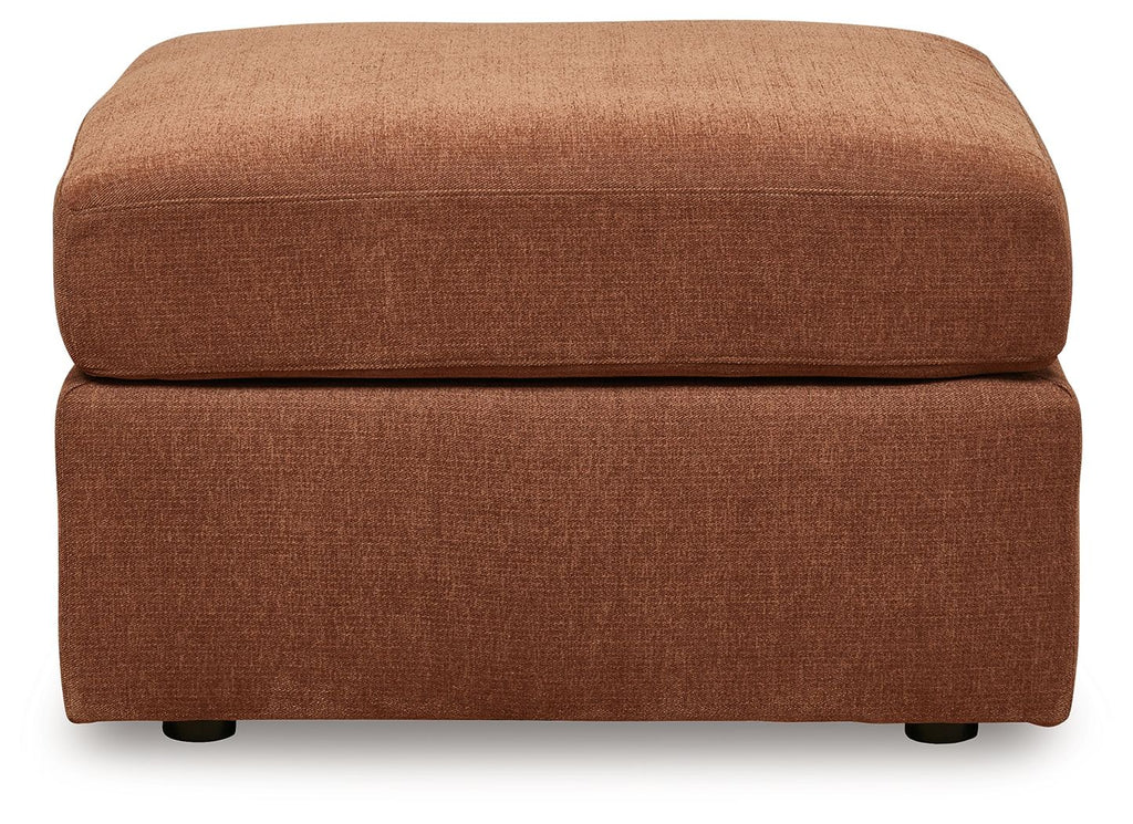 Modmax - Pouf d'appoint surdimensionné