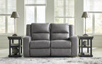 Brixworth - Slate - Causeuse inclinable
