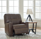 Barlin Mills - Fauteuil inclinable à bascule