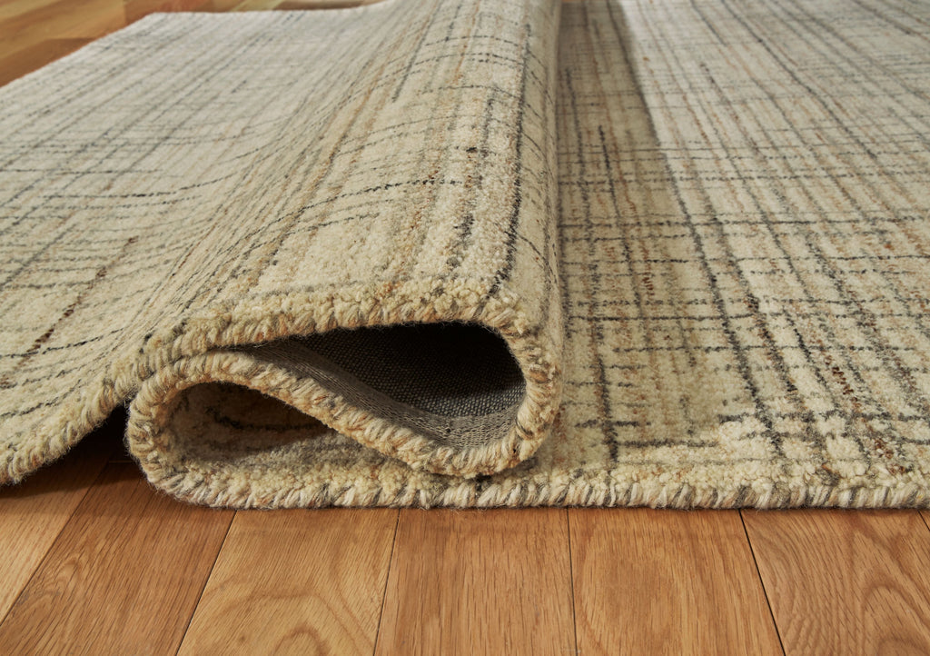 Janston - Tapis