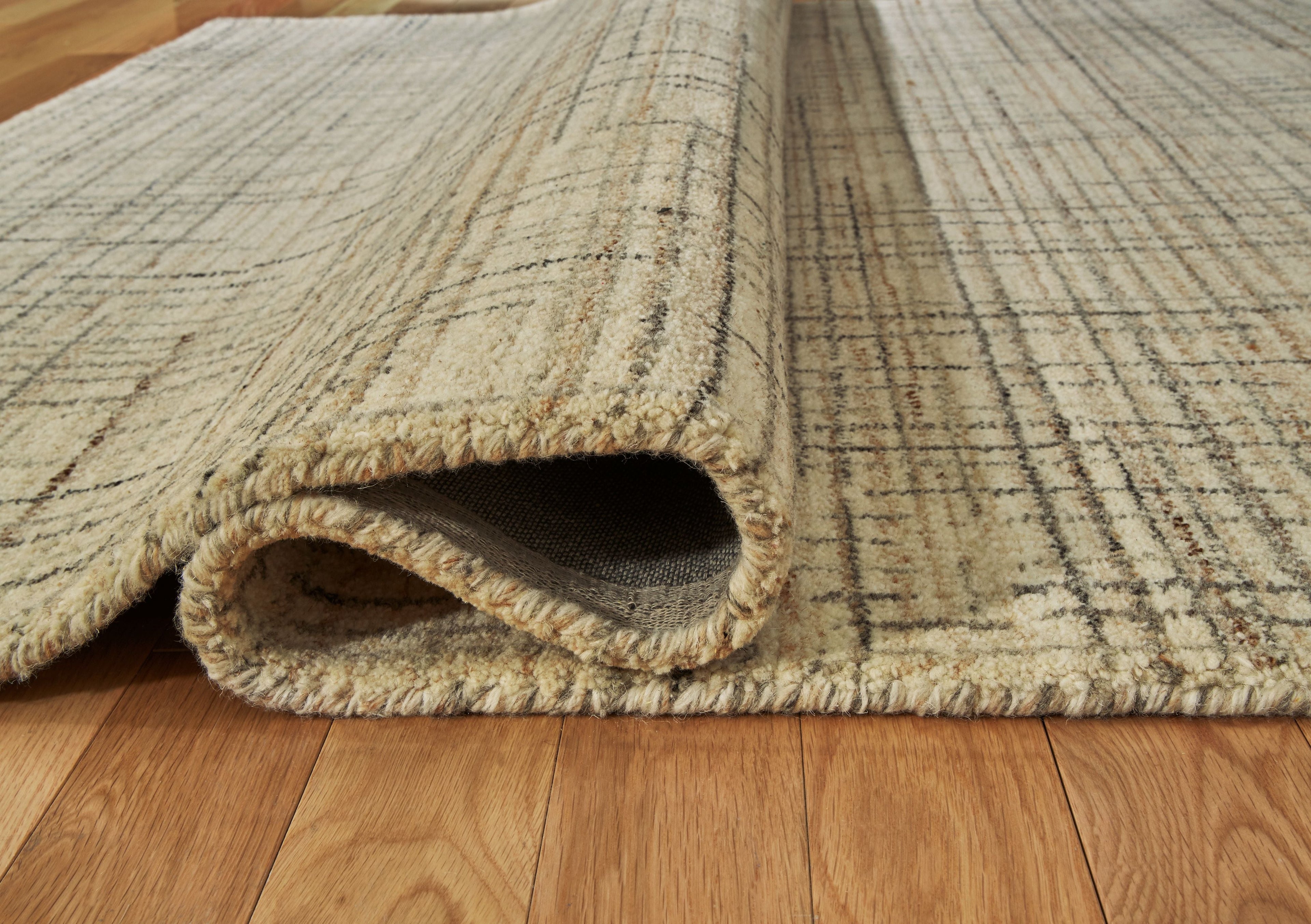 Janston - Tapis