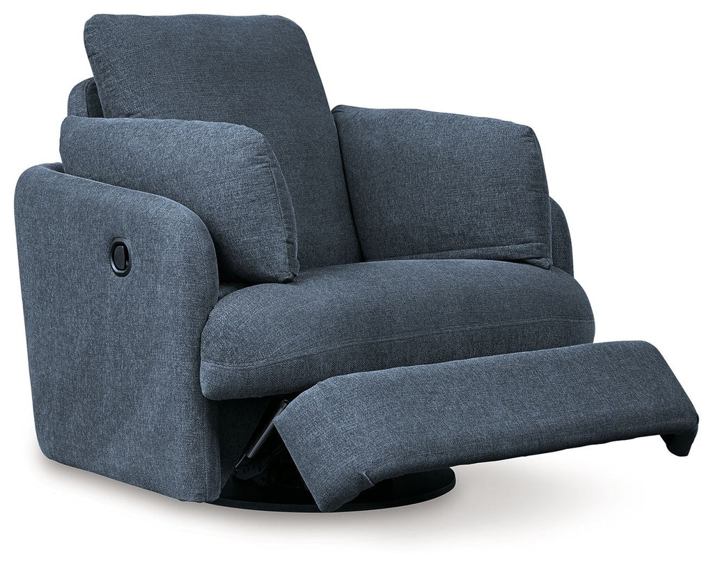 Modmax - Fauteuil inclinable pivotant