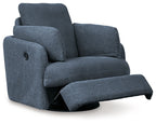 Modmax - Fauteuil inclinable pivotant