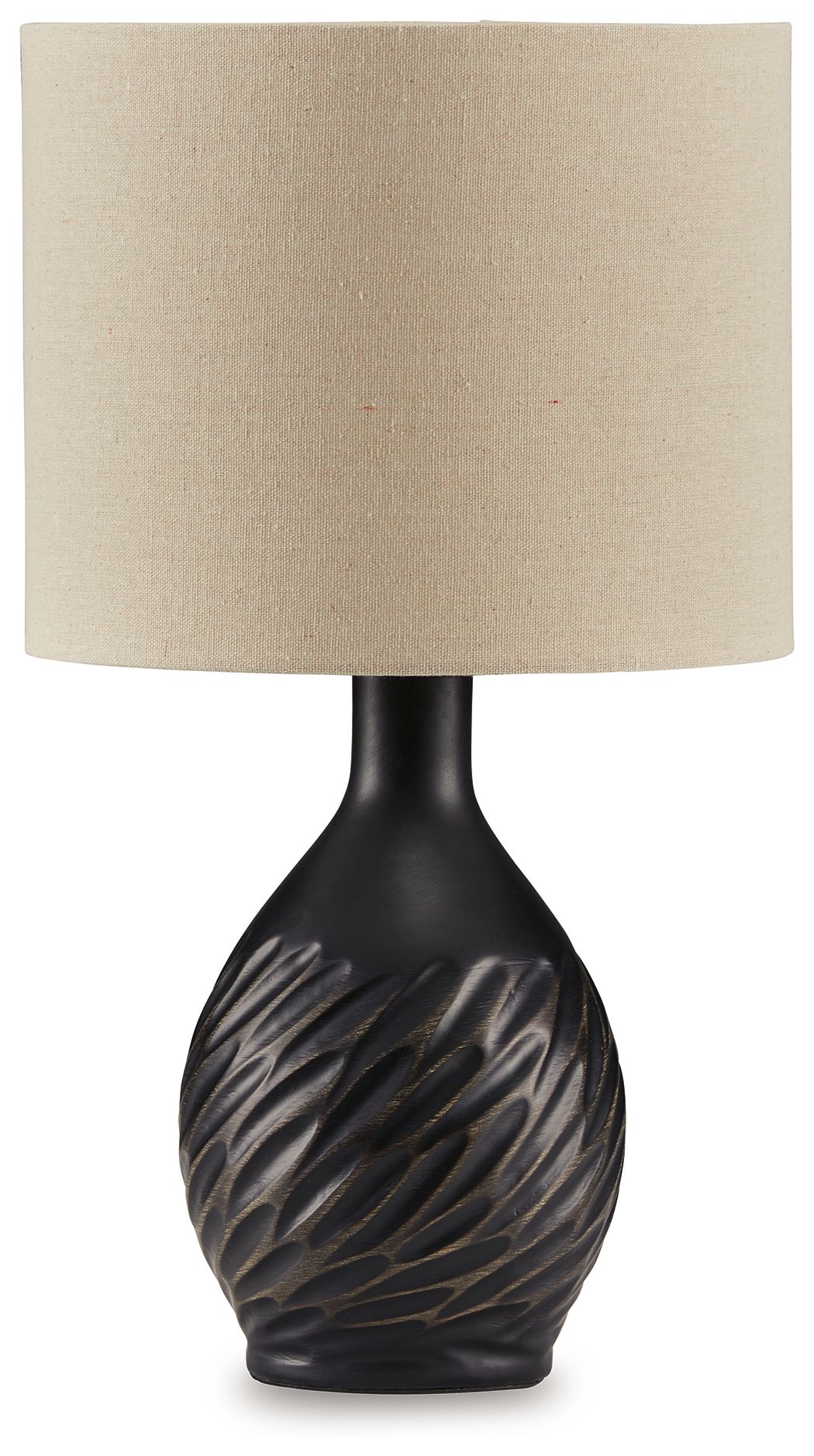 Garinton - Lampe de table en céramique