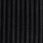 Midnight-madness - Onyx - Ottoman d'appoint surdimensionné