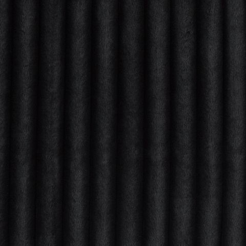 Midnight-madness - Onyx - Chaise longue surdimensionnée
