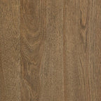 Torlanta - Marron - Table d'appoint