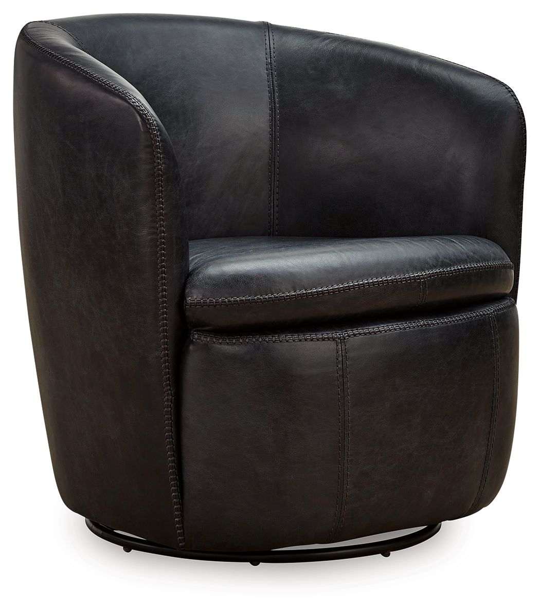 Kierreys - Chaise pivotante