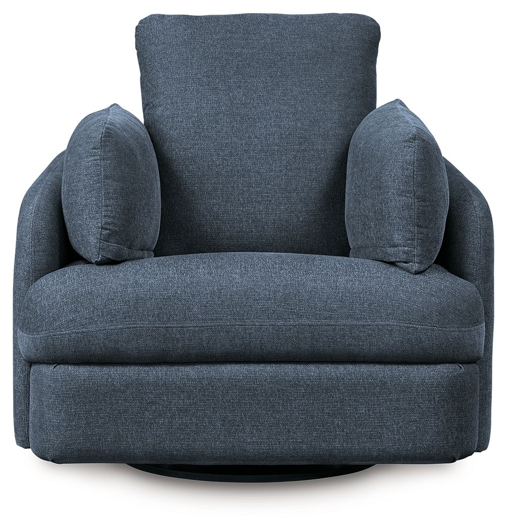 Modmax - Fauteuil inclinable pivotant