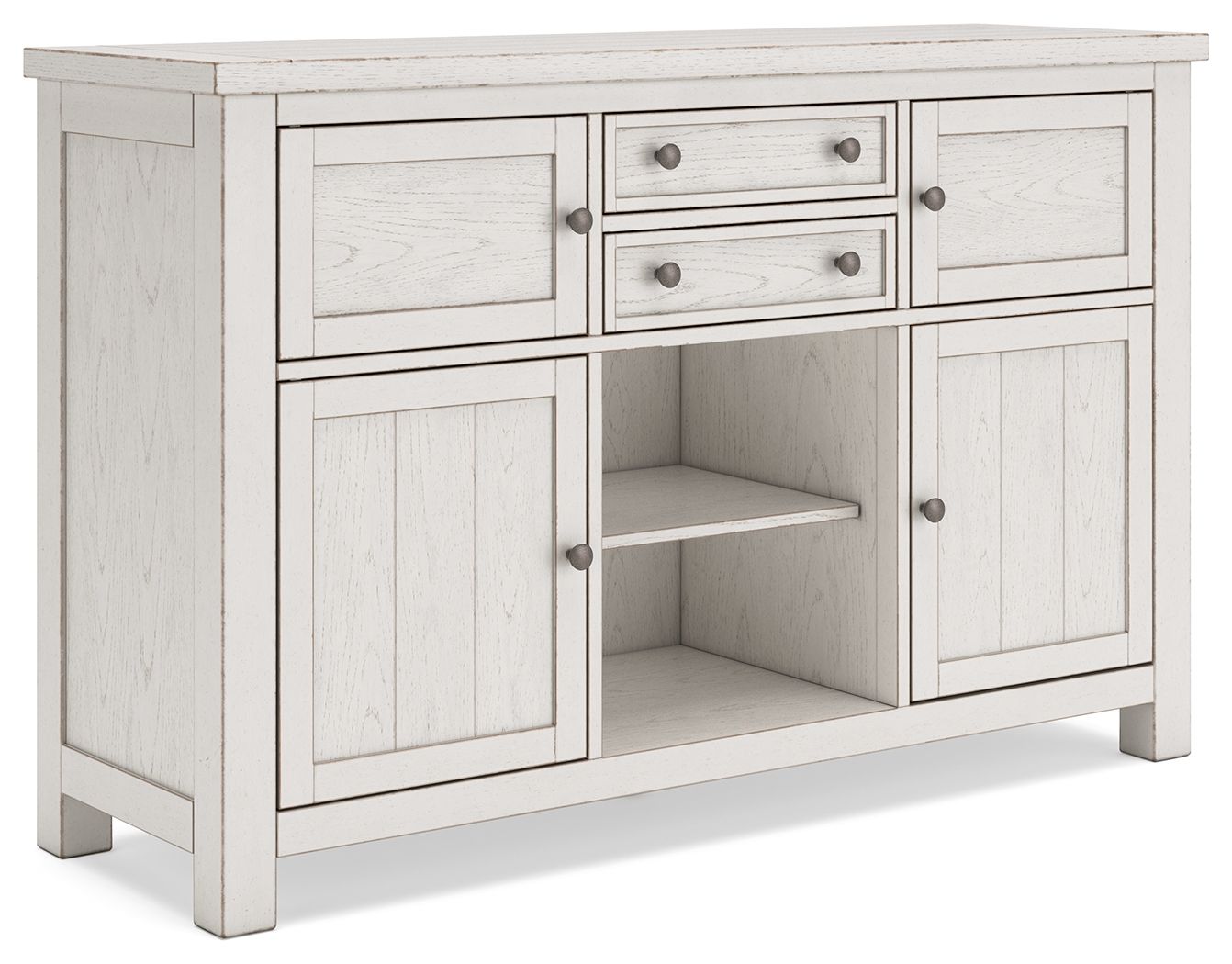 Robbinsdale - Ensemble de table à manger rectangulaire extensible à hauteur de comptoir