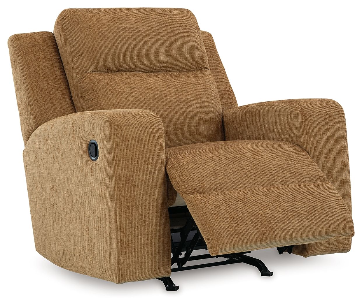 Kanlow - Honey - Fauteuil inclinable à bascule
